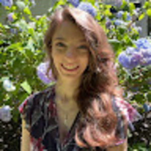 Meet your Posher, Mary louise